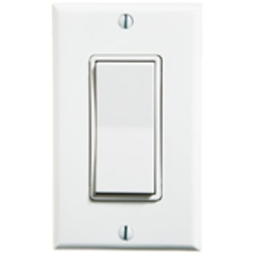 LEVITON WSS0S-D0W Image 1