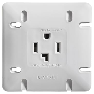 LEVITON 1278-S30 Image 1