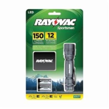 RAYOVAC SP123A-B Image 1