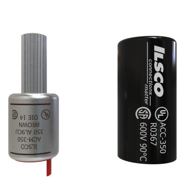 ILSCO ACM-350 Image 1