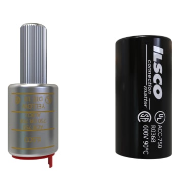 ILSCO ACM-750 Image 1