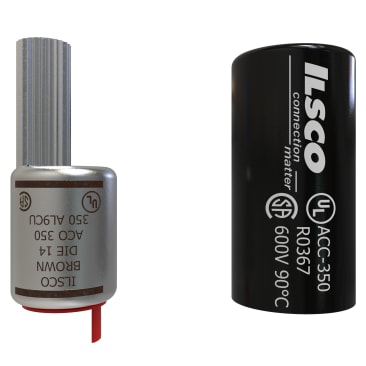 ILSCO ACO-350 Image 1