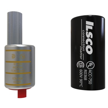 ILSCO ACO-600 Image 1