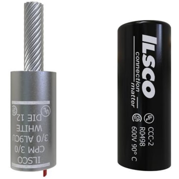 ILSCO CPM-3/0 Image 2