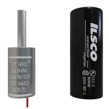 ILSCO CPM-1/0 Image 1