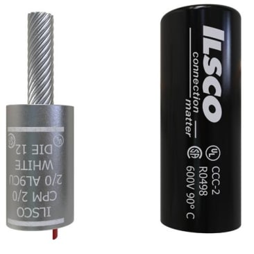 ILSCO CPM-2/0 Image 1