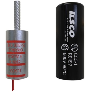 ILSCO CPM-4 Image 1
