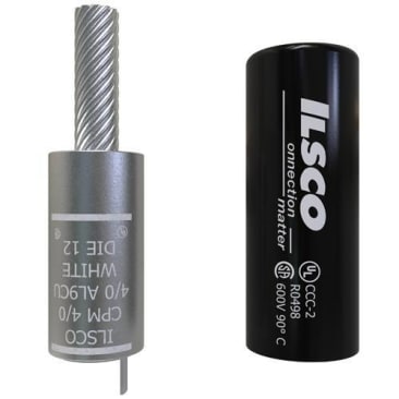 ILSCO CPM-4/0 Image 1