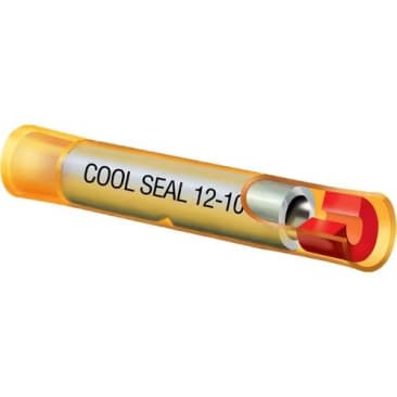 ILSCO CSBS-10-P25 Image 1