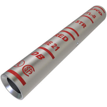 ILSCO CTL-8 Image 1