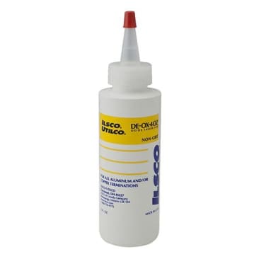 ILSCO DE-OX-4OZ Image 1