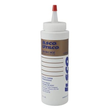 ILSCO DE-OX-C-8OZ Image 1