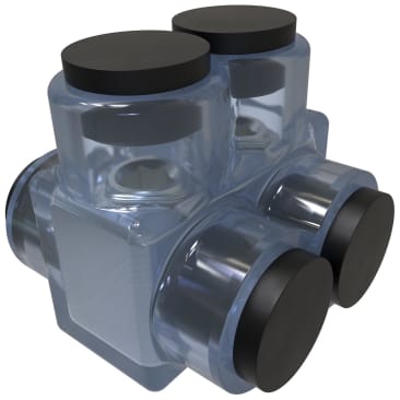 ILSCO ECTD-2-250 Image 1