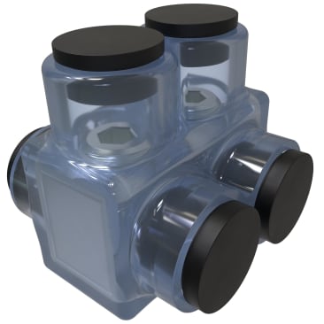 ILSCO ECTD-2-350 Image 1