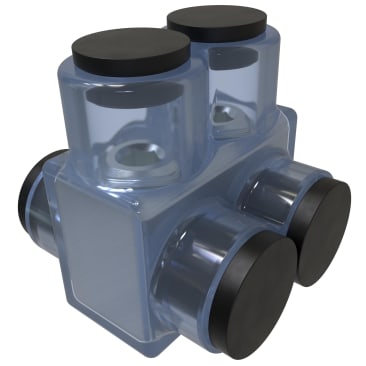 ILSCO ECTD-2-600 Image 1