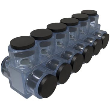ILSCO ECTD-6-250 Image 1