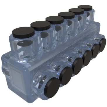 ILSCO ECTD-6-4 Image 1