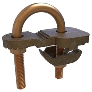 ILSCO GPL3902BU Image 1