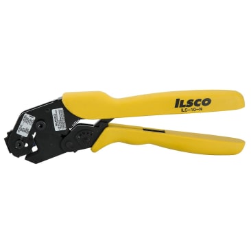 ILSCO ILC-10-N Image 1