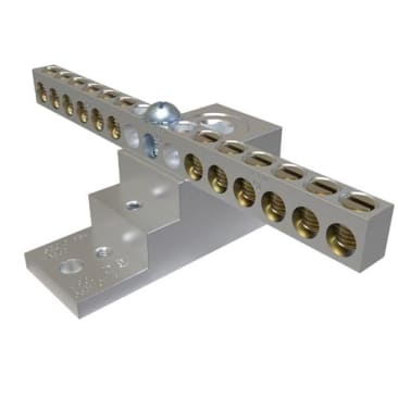 ILSCO NB-350-12 Image 1