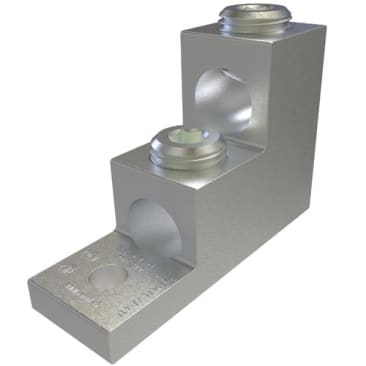 ILSCO PB2-300 Image 1