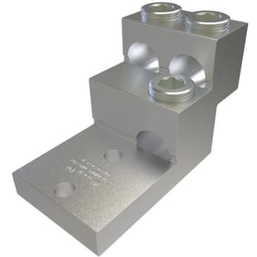 ILSCO PB3-600 Image 1