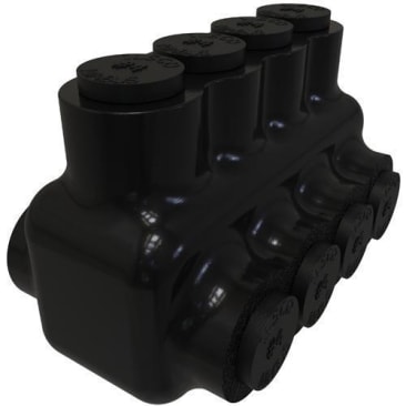 ILSCO PBTD-4-4 Image 1