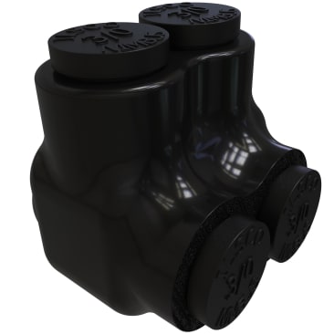 ILSCO PBTS-2-3/0 Image 1