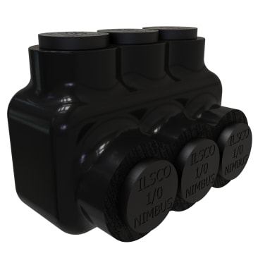 ILSCO PBTS-3-1/0 Image 1