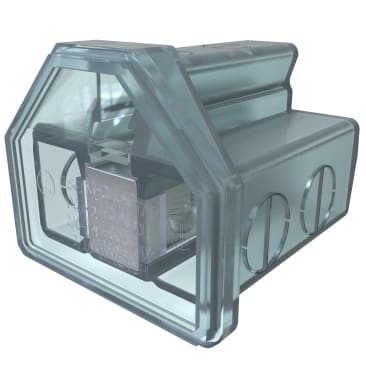 ILSCO PCT-2-2/0 Image 2