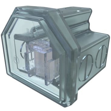 ILSCO PCT-2-4/0 Image 1