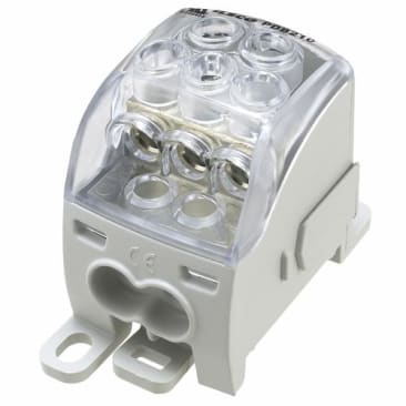 ILSCO PDB-210 Image 1