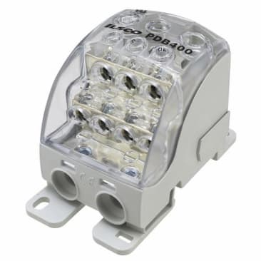 ILSCO PDB-400 Image 1