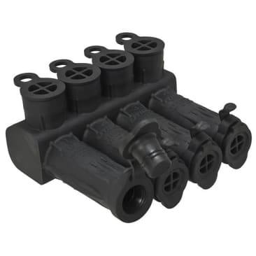 ILSCO PED4-350SS-DB Image 1