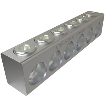 ILSCO PED-6-350-X Image 1
