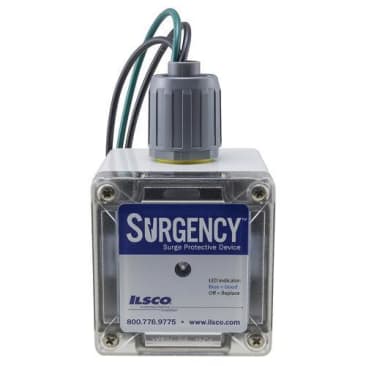 ILSCO RE-050-1R1X-C Image 1