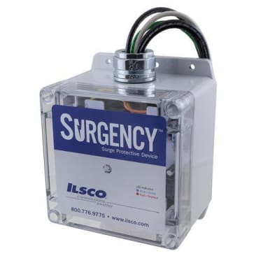 ILSCO SE-050-3Y1X-A Image 1