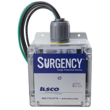 ILSCO SE-050-3Y1X-C Image 1