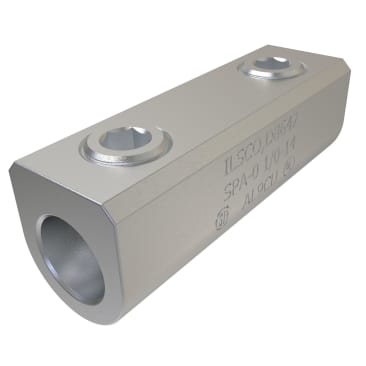 ILSCO SPA-0 Image 1