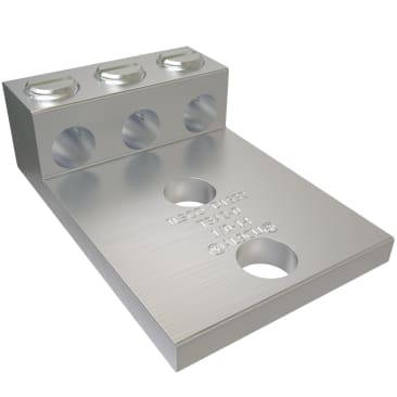 ILSCO T3A2-0 Image 1