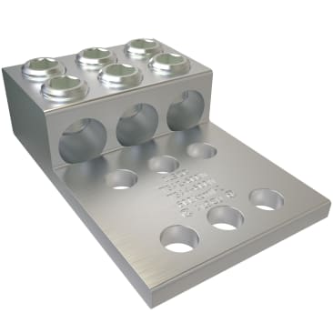 ILSCO T3A2-600N Image 1