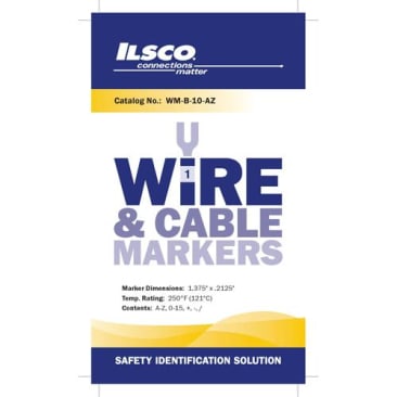 ILSCO WM-B-10-AZ Image 1