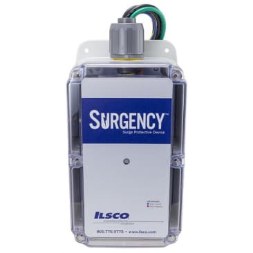 ILSCO XE-050-3Y1X-C Image 1