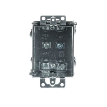 ABB CI1204-LA-HV Image 1