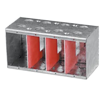 ABB CIMBD-4-HV Image 1