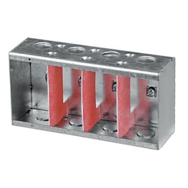 ABB CIMBS-4-HV Image 1