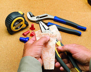 IDEAL 38-500 Image 1