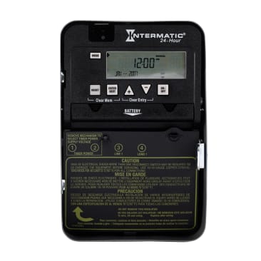 INTERMATIC ET1105C Image 1