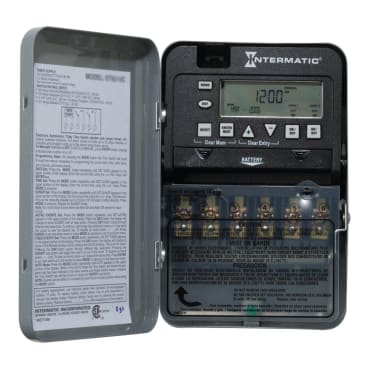 INTERMATIC ET1725C Image 1