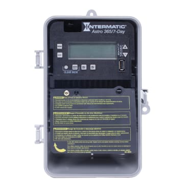 INTERMATIC ET2825CP Image 1